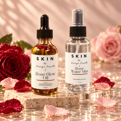 Rose Collection