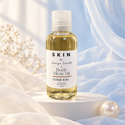Cloud Kiss Oil