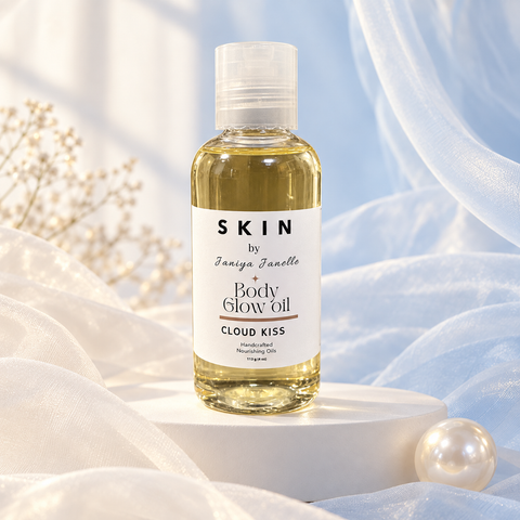 Cloud Kiss Oil