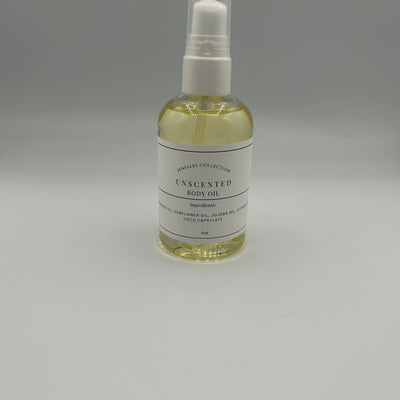 Fierce Crimson Oil