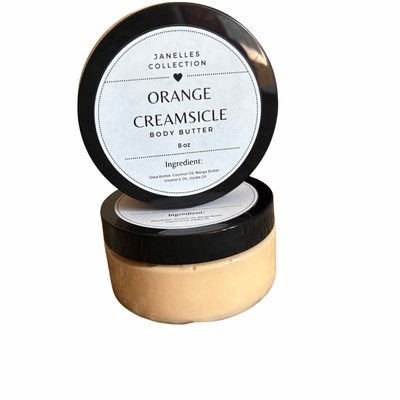 Orange Creamsicle