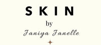SKIN by Janiya Janelle